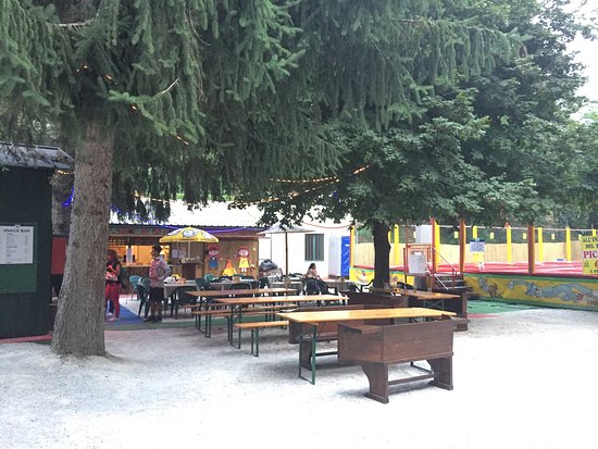Images Ristorante Parco Real Park