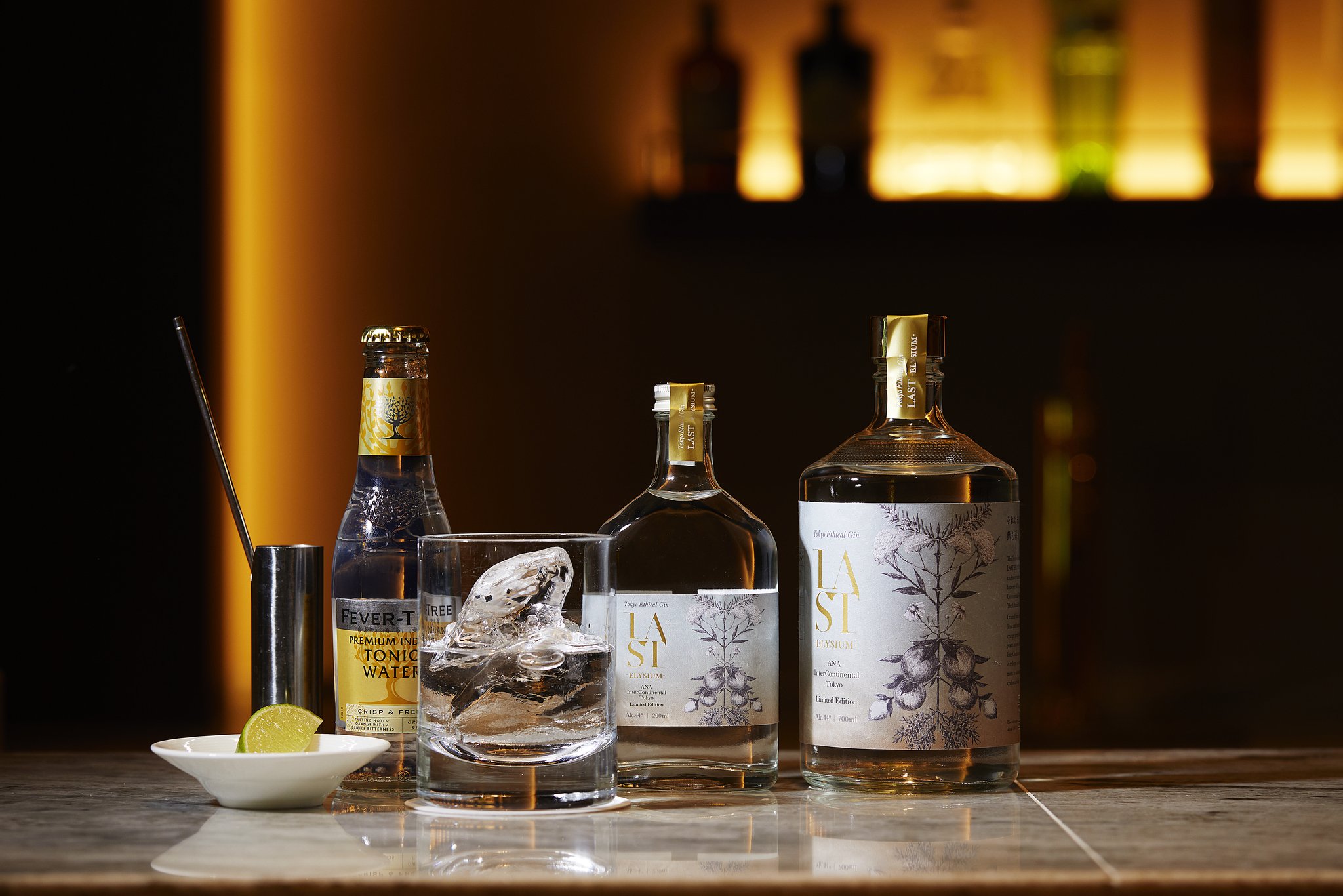 Images ANA InterContinental Tokyo by IHG