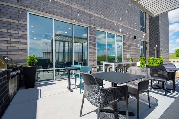 Images Home2 Suites by Hilton West Chester Cincinnati