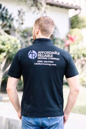 Images Affordable Reliable Moving and Storage