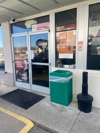 Images CoinFlip Bitcoin ATM - Smoker's Host Discount Tobacco (Bloomfield)