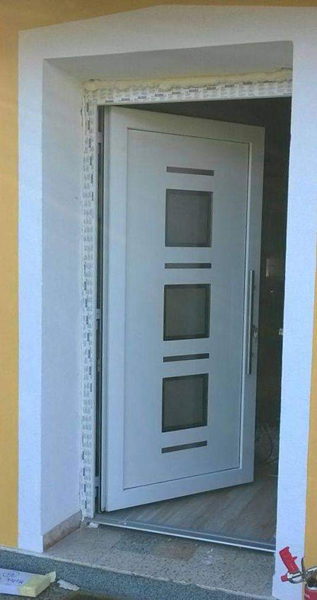 Fensterpartner Malek, Sulzbach 35 in Pichl bei Wels