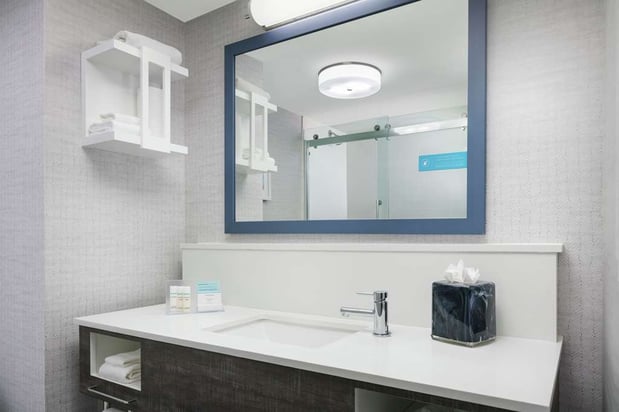 Images Hampton Inn & Suites Tampa/Ybor City/Downtown