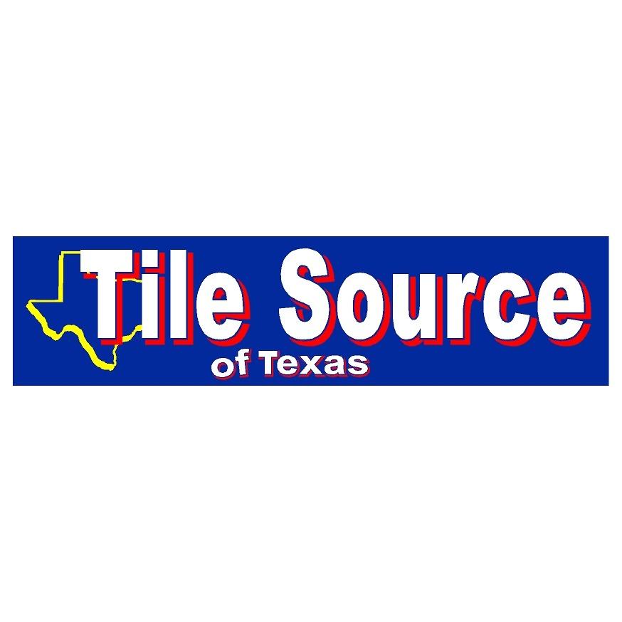 Tile Source of Texas Logo