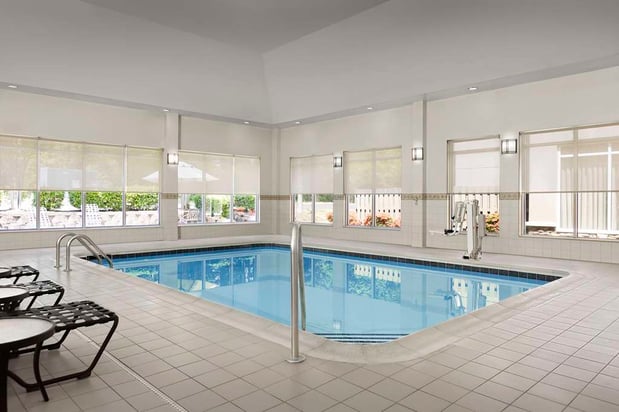 Images Hilton Garden Inn Raleigh Capital Blvd I-540
