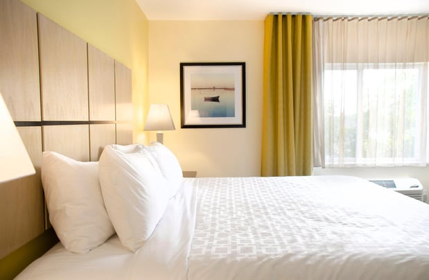 Images Candlewood Suites Lancaster West by IHG