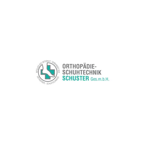 Orthopädie-Schuhtechnik Schuster GesmbH Logo