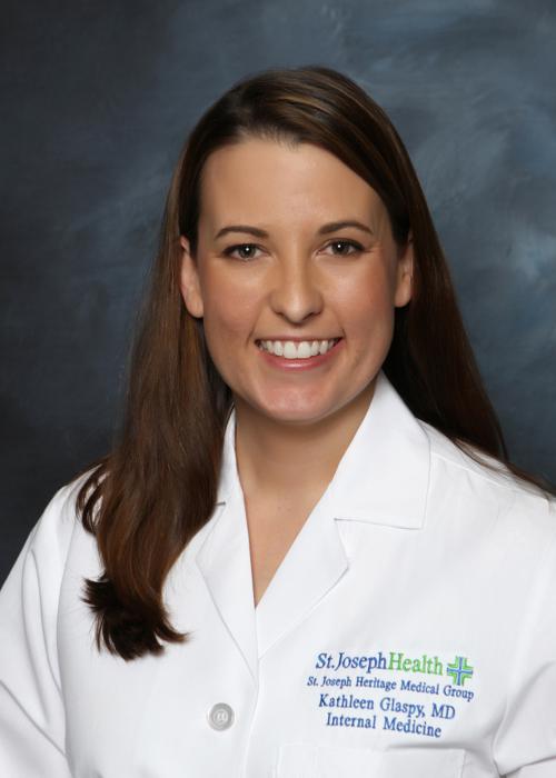 Images Kathleen E. Glaspy, MD