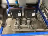 Images RD Evans Pump Engineers Ltd