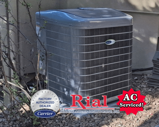 Images Rial Heating & Air Conditioning