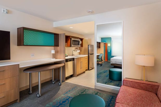 Images Home2 Suites by Hilton Bozeman Midtown