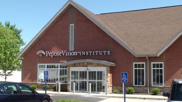 Images Pepose Vision Institute -  South County Office