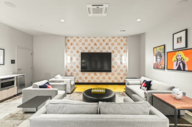 Images Modera Overlake