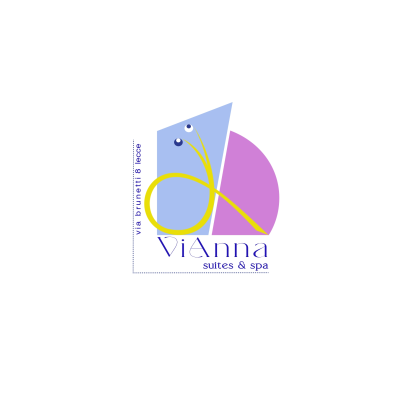 ViAnna Suites & Spa Logo