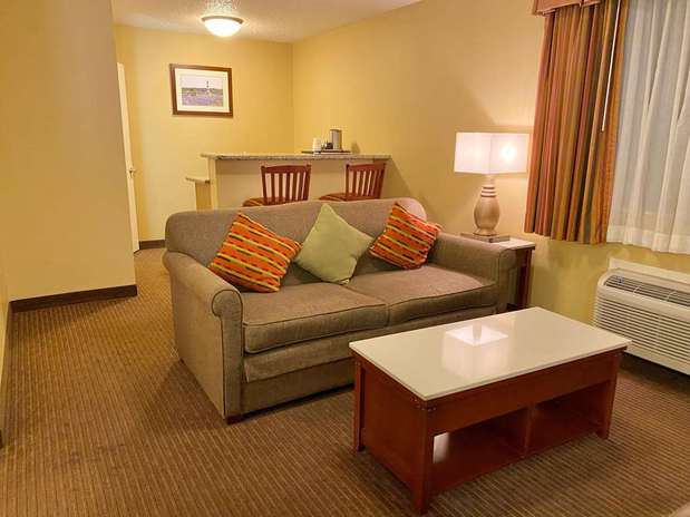 Images Best Western Llano