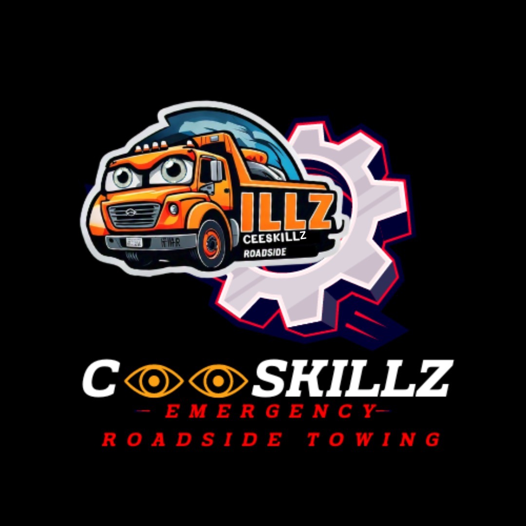 Ceeskillz Emergency Roadside