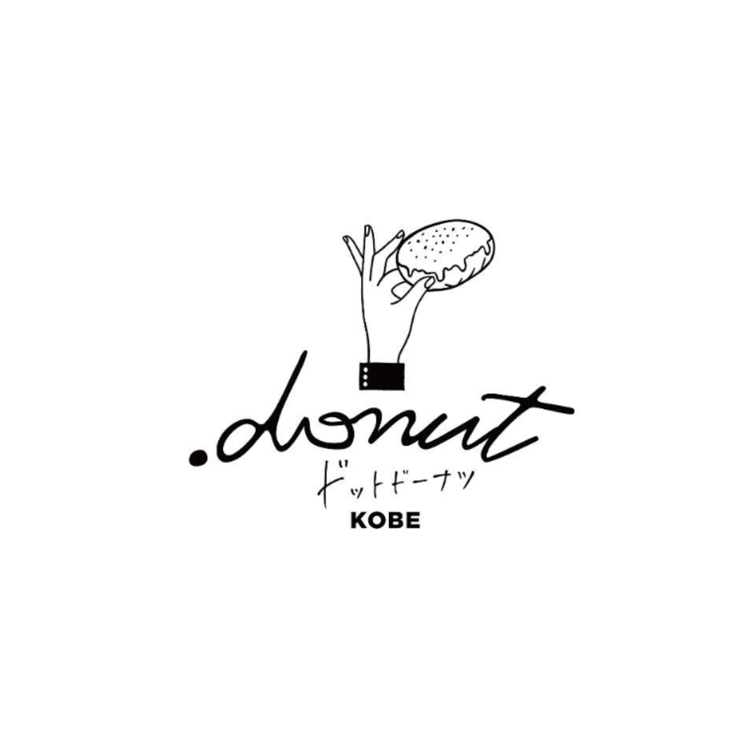 .donut（ドットドーナツ） Logo
