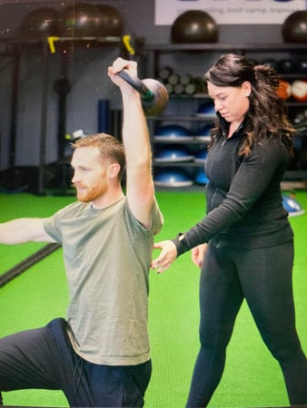 Images Stagg Performance Physical Therapy