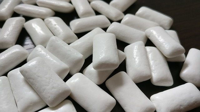 Chewing Gum Good or Bad for Teeth