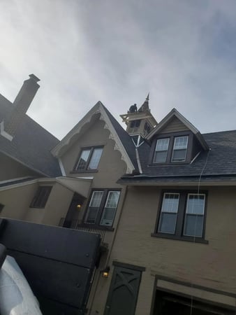 Images Ortiz Roofing & General Contracting LLC