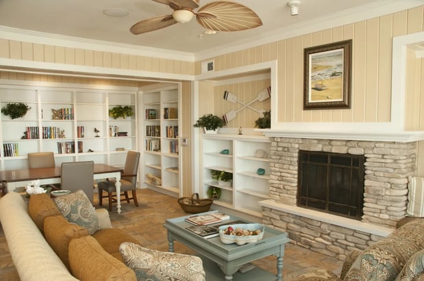 Images Belle at Bay Colony 55+ Apartments