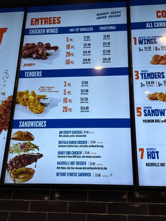 Images Atomic Wings