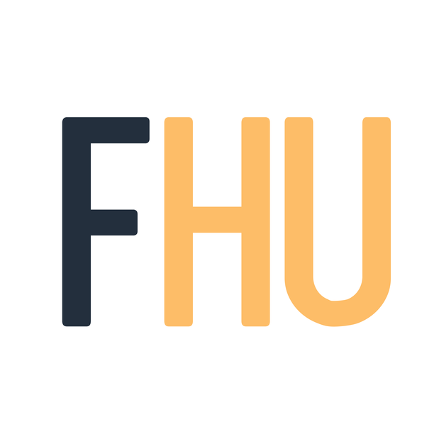 Fulfillment Hub USA Logo