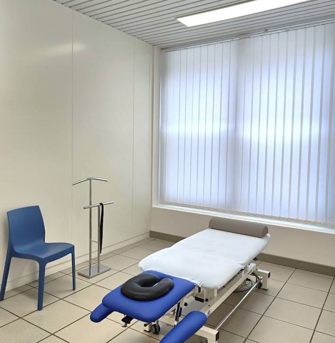 Bilder Fisiotop Sagl