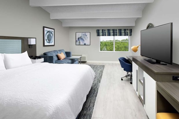 Images Hampton Inn Marathon - Florida Keys