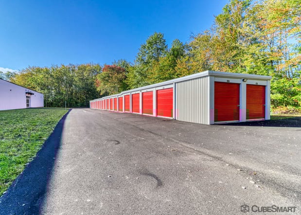 Images CubeSmart Self Storage