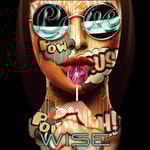 WISE Bar & Grill Logo