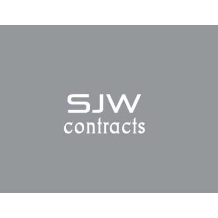 SJW Contracts Logo
