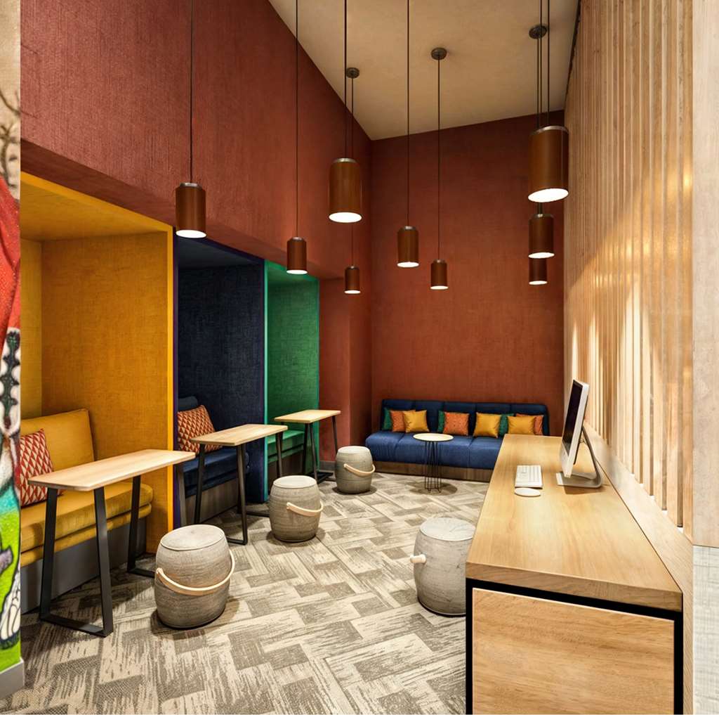 Images Tru by Hilton Saltillo