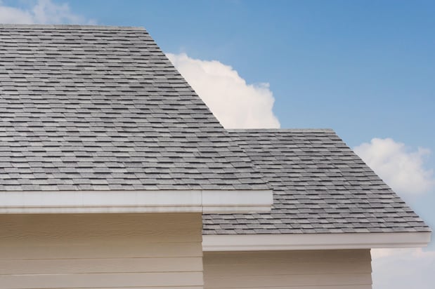 Images Roman's Roofing LLC