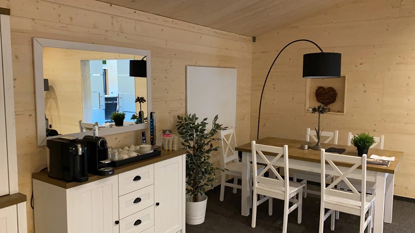 CSL Reisemobile - Wohnmobile München, Aich 17 in Oberpframmern