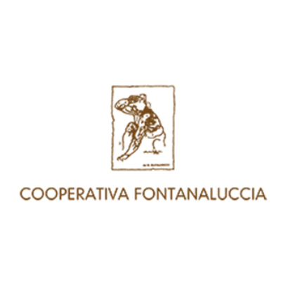Cooperativa Fontanaluccia Logo