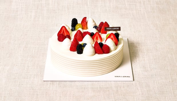 Images Tous Les Jours Bakery and Cafe