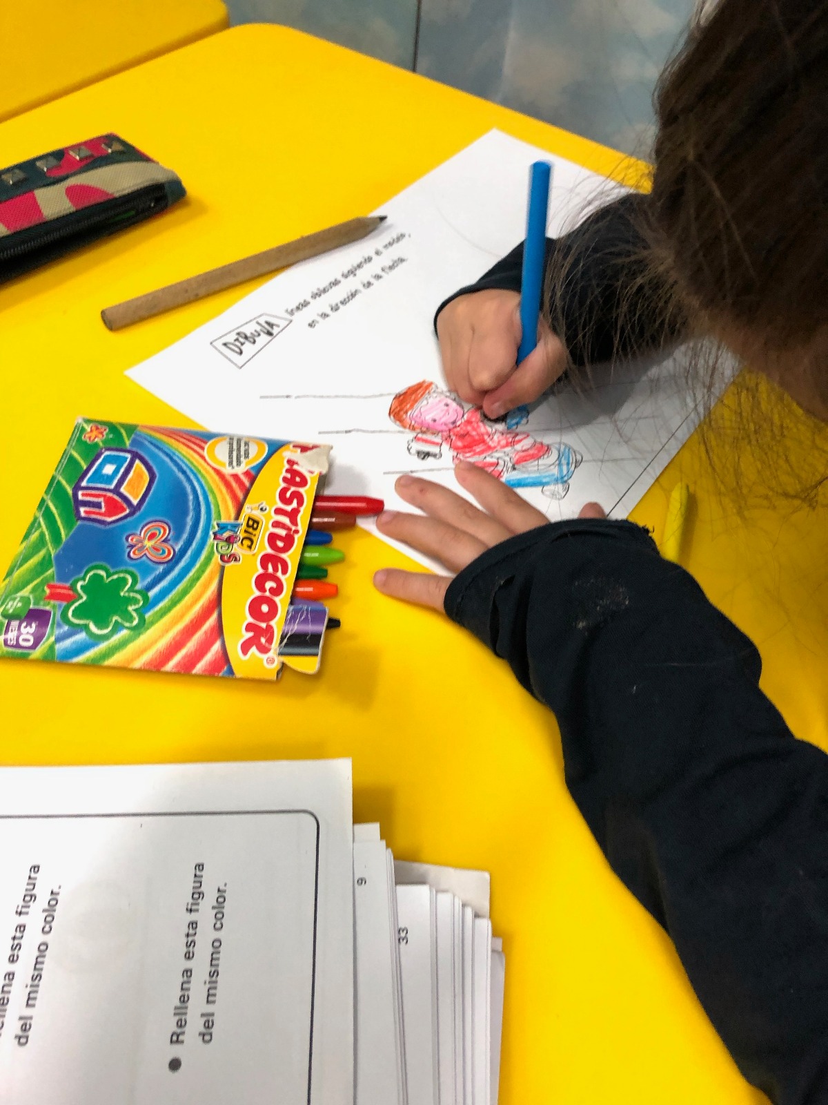 Images Albanta. Logopedia y Psicología