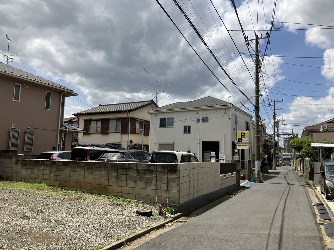 Images ONE PARK船橋湊町3丁目第2