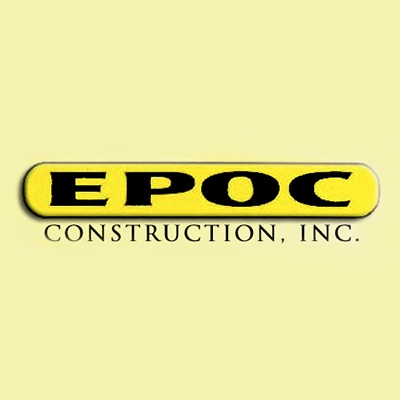 EPOC Construction, Inc. Logo