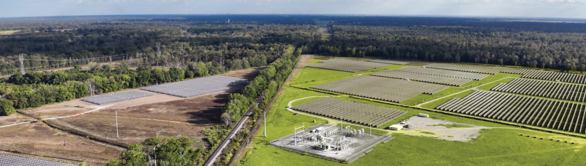 LPL Solar Project