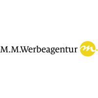 Logo M.M.Werbeagentur