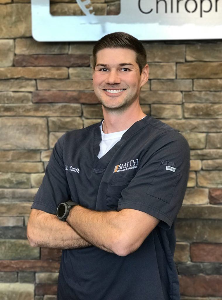 Smith Chiropractic & Rehabilitation in Mount Juliet, TN 37122 (615) 7...