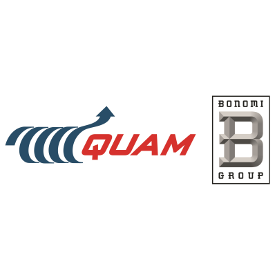 Quam Logo