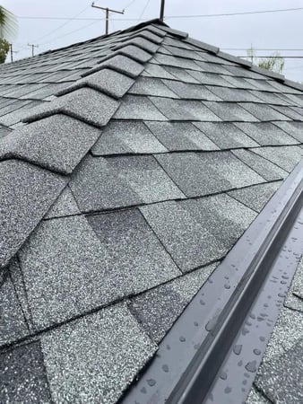 Images JRT Roofing & Waterproofing Inc.
