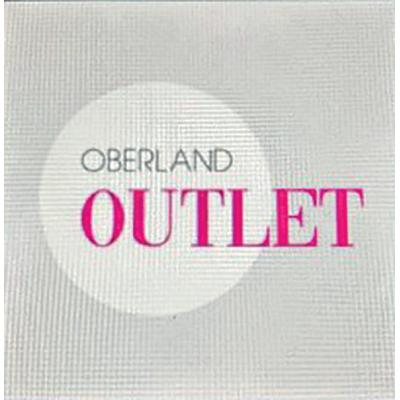 Outlet Oberland in Penzberg - Logo