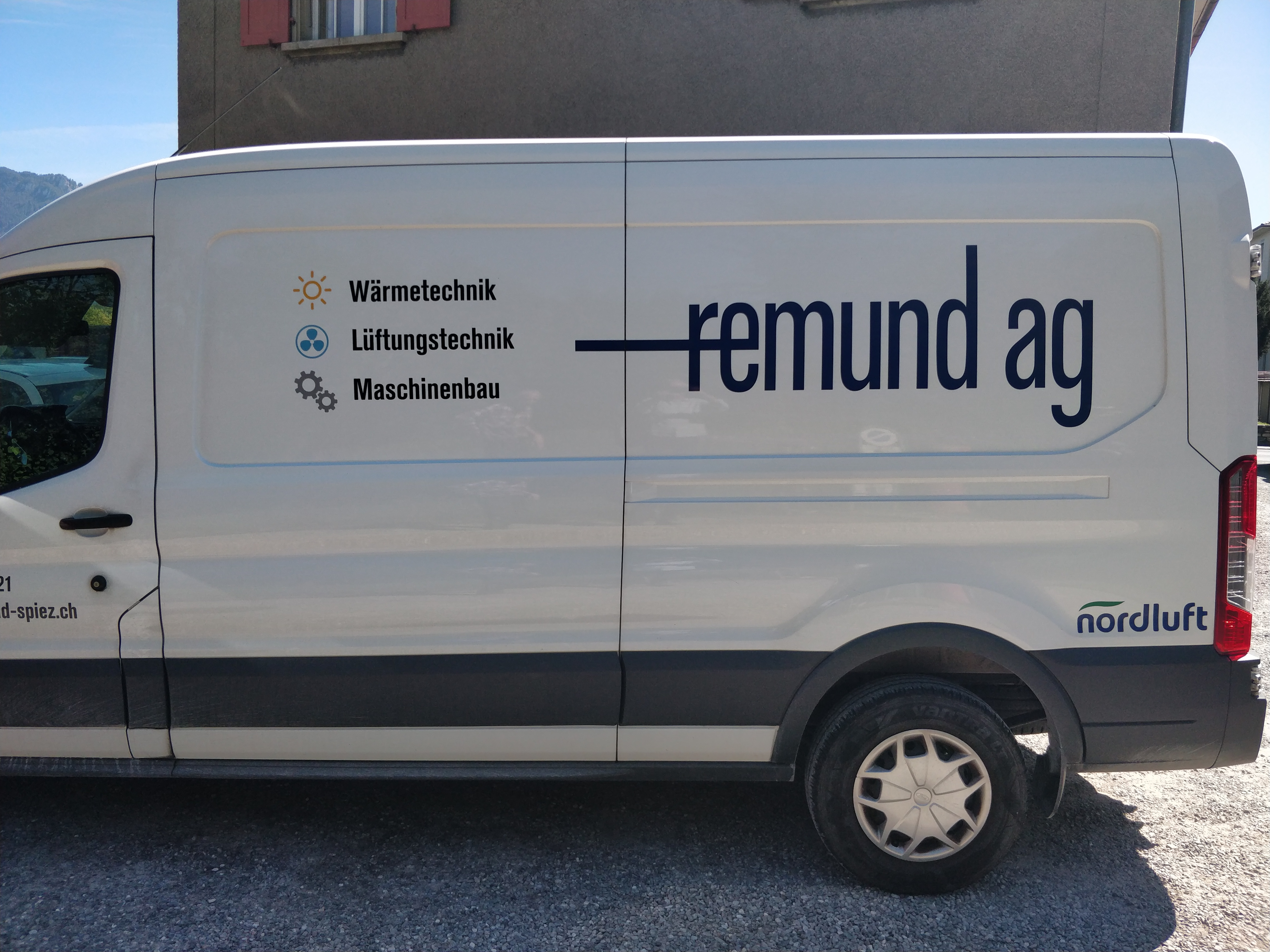 Bilder Remund AG
