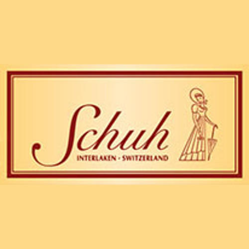 Grand Cafe-Restaurant Schuh - Restaurant - Interlaken - 033 888 80 50 Switzerland | ShowMeLocal.com