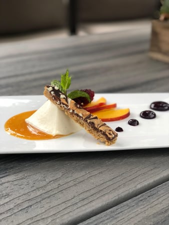 Images Bake's Place Bar & Bistro