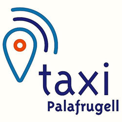 TAXI PALAFRUGELL - 609511071 Logo